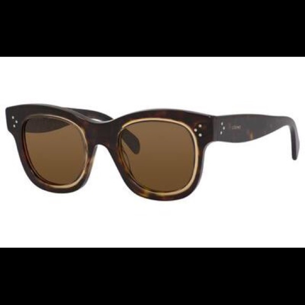 Celine Sunglasses